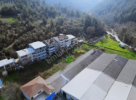 Yaylacıkta Vılla Imarlı Tek Tapu Yola Cephe Satılık Arsa