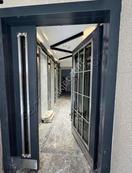 Yeni Hastane De Satılık Ultra Lüks Balkonlu 1+1