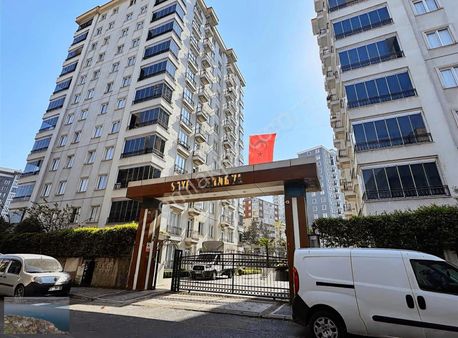 Bağcılar Kirazlı'da Metroya Yakın Geniş 3+1