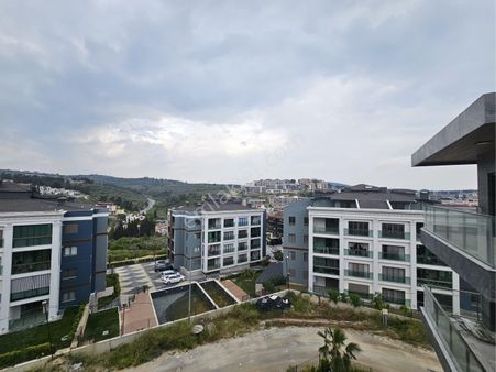 Ege Mah. Sıfır 85 M2 Çatı Dubleks