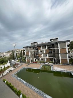 Sıfır Lüks Satılık 3+1 Daire