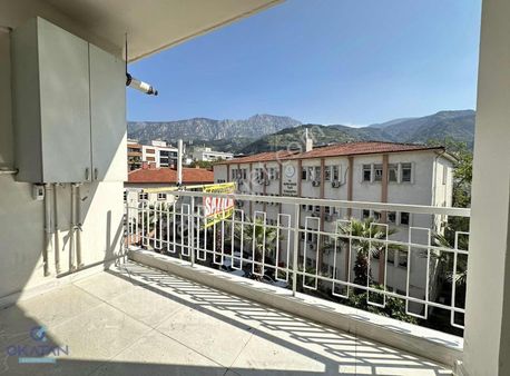 Manisa Peker Mah.önü Açık Fullüx 3+1 125m2 Satılık Ferah Arakat