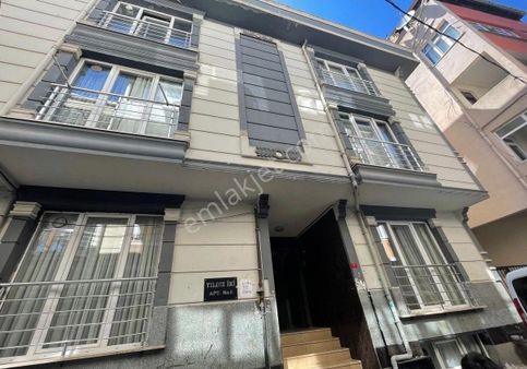 Çağlayan Da Satılık Kat Mülkiyet Tapulu 2+1 Daire