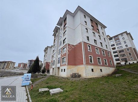 Marka'dan Toki 345 Konutlarında 2+1 Bakımlı Satılık Daire