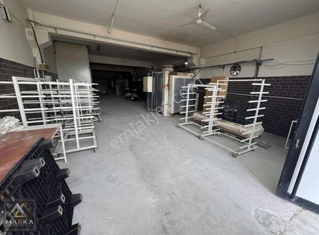 Marka'dan Çiniciler Çarşısı Tkdk Yanında Satılık Dükkan & İşyeri