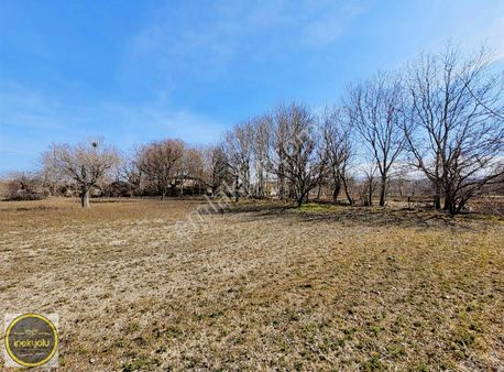 İpekyolu Gayrimenkul Başağaç Ta 1189 M2 Satılık Bahçe