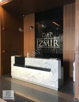 Emlak Buraya'dan Dap Kulelerde Satılık Stüdyo Daire