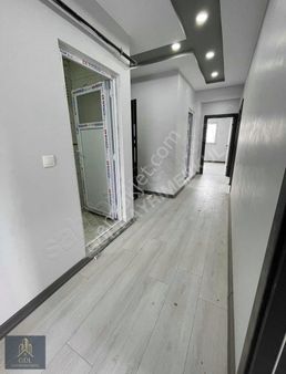 Kapaklı'da Alttan Isıtmalı Arakat 115 M2 Satılık 3+1 Ön Cephe