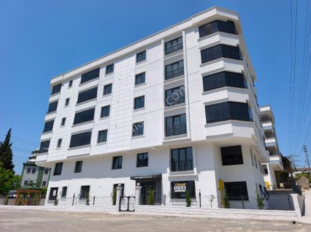 Truva//nazım Demirci'den İlkadım K. Karabekir Satılık 2+1 Daire