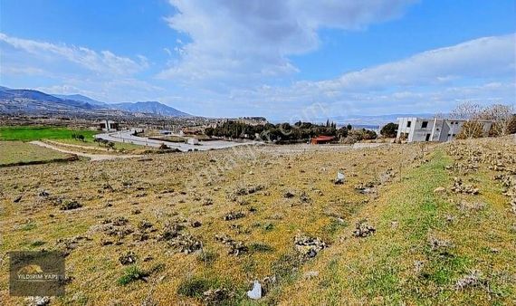 Yıldırım Yapı Gayrimenkul'den Satılık Villa Arsası