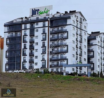 Çayırova Birr Şehir 2.etap Sitesinde 6.katta Satılık 2+1 Daire