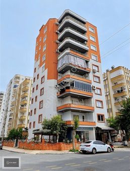 Mezitli Yeni Mahallede 4+1 Geniş Fırsat Satılık Daire