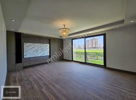 Portakal Mahallesi Fuat Morel Palm City Civarı 3+1 Satılık Daire
