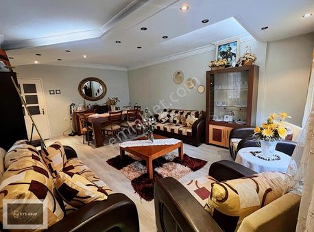 Mersin Yenişehir Pozcu Tulumba Köprüsü Üzeri 3+1 Fırsat Daire