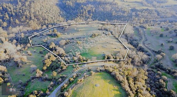 Lapseki/yaylalar Köy'e 400 Metre ,25 Dönüm Yatırımlık Tarla