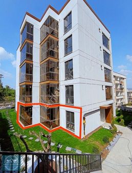 M.k.paşa Gayrimenkulden Satılık 2+1 Lüks Daireler