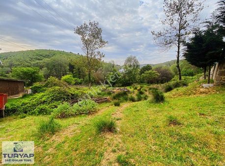 Turyap'tan Şile Kervansaray Köyünde Satılık İmarlı Arsa