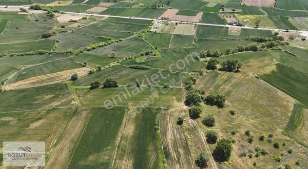 Mecidiye Sahil Bölgesinde Satılık 4800 M2