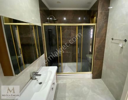 Muğla Emlaktan Keçeyolunda 150m 3+1 Düz Giriş Daire