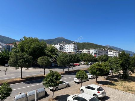 Kuşadası Güzelçamlı’da Satılık Denize 470m 2+1 Daire