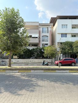 Liderden Nazilli Ordu Caddesi Üzerinde Kiralık Doğalgazlı 3+1 2.kat Daire