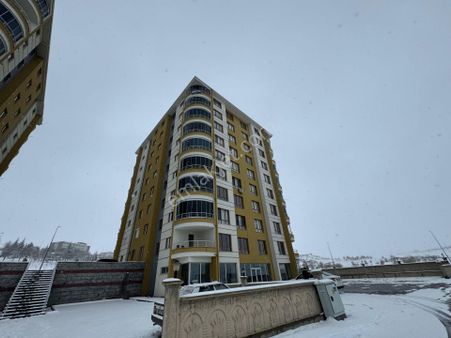 Serkent Te Satılık Site İçerisinde 3+1 Daire