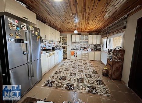 Antalya Finike Ördübek Yaylasında Satılık Müstakil Ev Ve Arsası