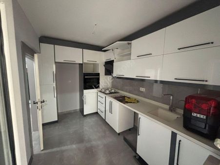 Bk Gayrimenkulden 3+1 Osmanlı Mah. Katta Full Yapılı Masrafsız Satılık Daire