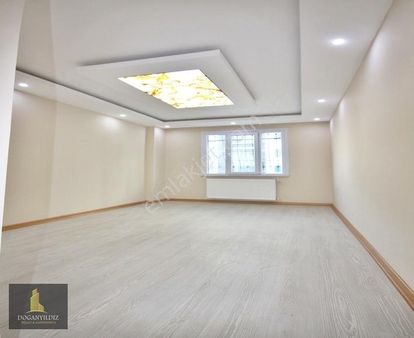 Doğan Yıldız'dan Emsallerin Altında Sıfır 2+1 Giriş Daire