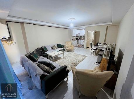 Masrafsız 2+1 Boyalı Daire