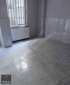 Atatürk Mah.2+1 Kombili Balkonlu Bahçekat