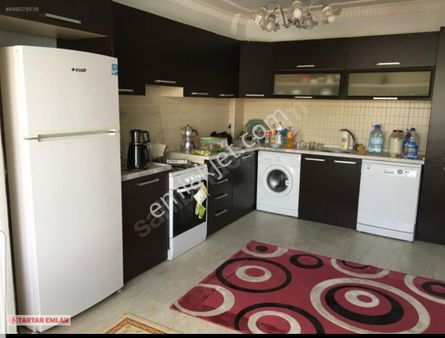 Erdemli Sarıkaya Yaylasında Merkezde Satılık Mustakil Dublex Daire