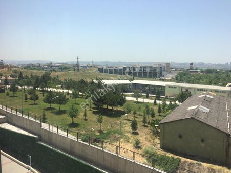 Rıza Acar'dan Nevadium Konutlarında Ara Kat 2+1 Güney Cephe Full Yapılı