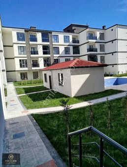 Danış Lıfe Sitesinde Satılık 1+1 Daire(havuzlu)