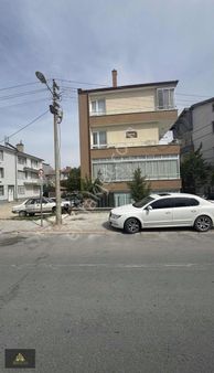 Zenith'den Aydınlıkevlerde 2+1 Satılık Daire