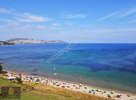 Evim Gayrımenkul'den (satılık) Deniz Ve Şehir Manzaralı