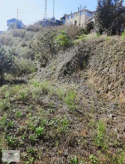 Kaleönü Mah Ayliya Altı Mevkii Satılık 1261 M2...