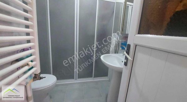 Türkmen Emlaktan Satılık 2+1 Toprak Tapulu Ara Kat Daire