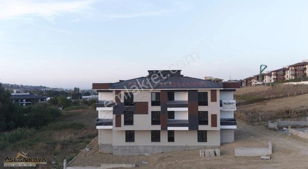 Yalova'nın Yeni Yerleşim Yeri