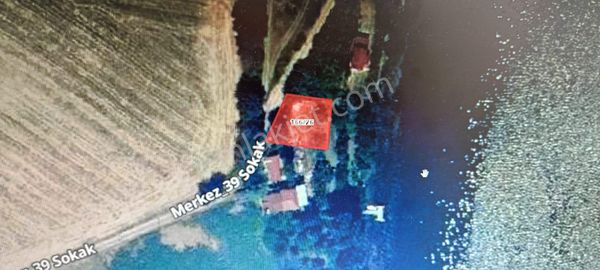 A.y.s. Gayrimenkul Den Satılık Arsa 429 M2