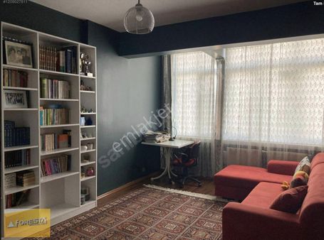 Foresta'dan Cunudiye Mah. 3+1 Satılık Daire