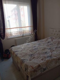 Maraş Civari Kiralik 1+1 Eşyali Daire