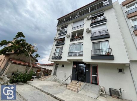 Şakran Merkezde Satılık Dubleks Daire