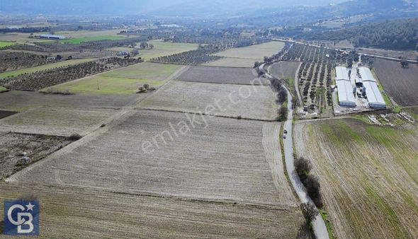 Güzelhisarda Satılık Muhteşem Konumlu Arazi