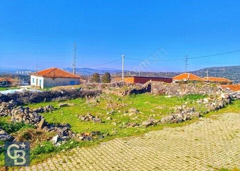 Kalabak'ta Harika Doğa Manzaralı 271 M2 Arsa