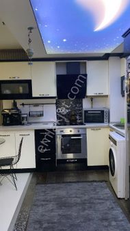 Delta Towers,da Satılık 1+1daire