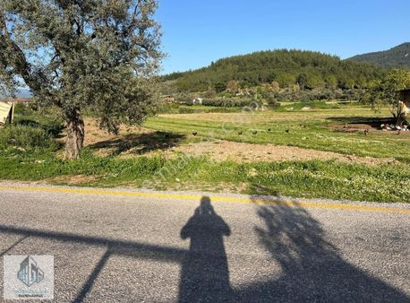 Garipoğulları Gayrimenkul'den Gökçeler'de Köy İçi İmarlı Arsa