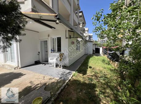 Garipoğullarından Müstakil Bahçeli 3+1