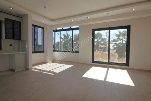 Retro’dan 75.yıl Mah’de Gelişen Bölgesinde Lüks 2+1