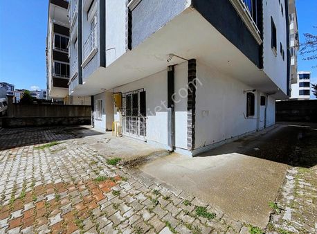 Fırsat Satılık 70m2 Geniş İlkadım Kalkancı'da 1+1 Daire